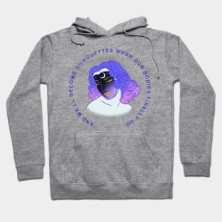 Silhouettes Hoodie